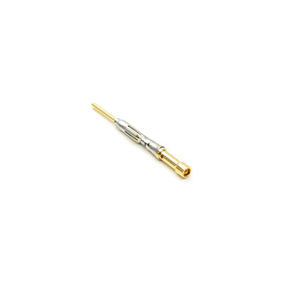 MP20W23G5 by Amphenol Sine Systems Corp - PIN CONTACT, MACHINED, SIZE 20,