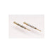 MP24W23G5 by Amphenol Sine Systems Corp - PIN CONTACT, MACHINED, GOLD 5U"",