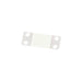 MP250-M by Panduit Corp - WIRE MARKR CBL TIE 19.1MMX63.5MM