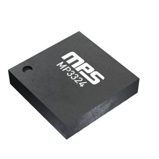 MP3324GRE-P by Monolithic Power Systems Inc. - 8-CHANNEL, 100MA/CH, LED DRIVER