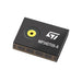MP34DT05TR-A by STMicroelectronics - MIC MEMS DIGITAL PDM OMNI -26DB