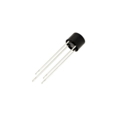 RS207M by Rectron USA - BRIDGE RECT GLASS 1000V 2A RS-2M