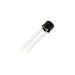 RS207M by Rectron USA - BRIDGE RECT GLASS 1000V 2A RS-2M