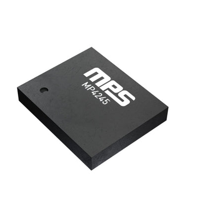 MP4245GVE-0000-P by Monolithic Power Systems Inc. - 36V, 6A PEAK, BUCK-BOOST CONVERT