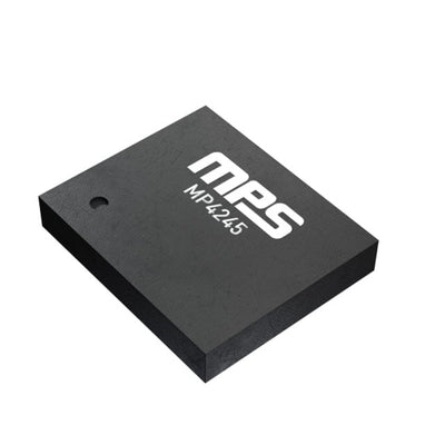 MPQ4272GVE-0000-AEC1-P by Monolithic Power Systems Inc. - 36V, 3A, DUAL BUCK CONVERTER WIT
