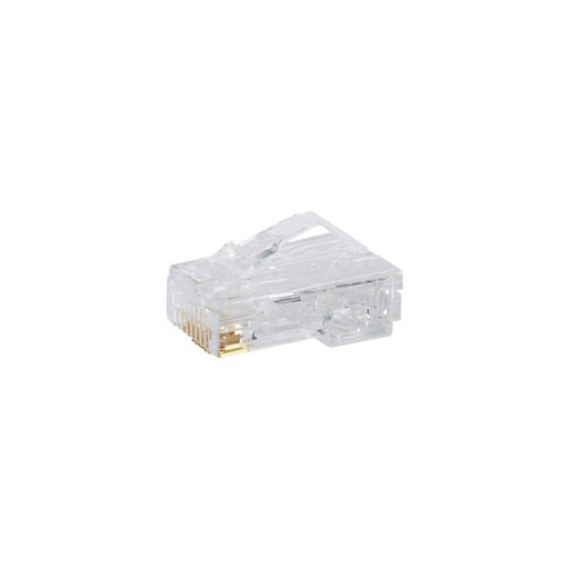 MP528-X by Panduit Corp - 28 AWG, CATEGORY 5E, UTP MODULAR