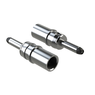 MP6ARS8S-10 by Amphenol Sine Systems Corp - PIN CONTACT WITH RADSOK TECHNOLO