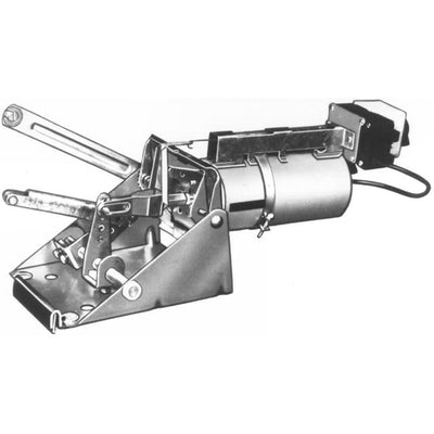 MP909H1392/U by Honeywell - 10 PSI SPAN INTERNAL NORMALLY CL