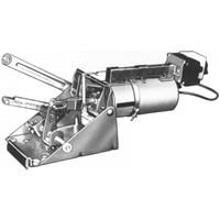 MP909H1368/U by Honeywell - 10 LBS EXT MOUNT JIT