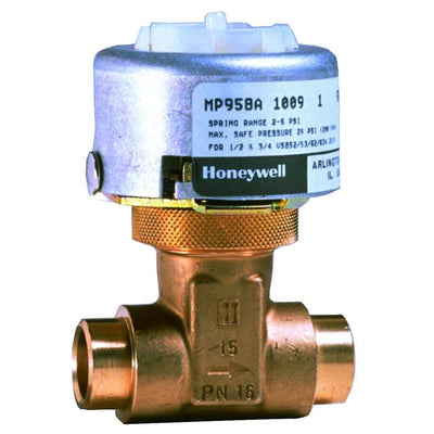 MP958A1017/U by Honeywell - ACTUATOR