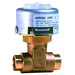 MP958A1017/U by Honeywell - ACTUATOR