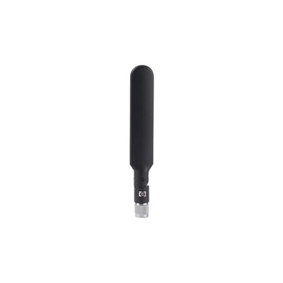 MPAMB24495804 by PCTEL, Inc. - RF ANT 2.45GHZ WHIP RP-TNC M CON