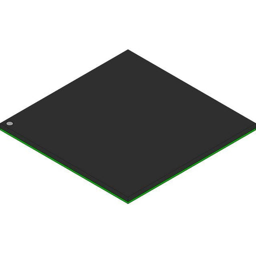 ISPGDX160VA-9B272I by Lattice Semiconductor Corporation - EE PLD, 9NS, CMOS, PBGA272