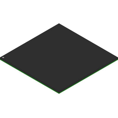 XPC8260CZUIHBC by Freescale Semiconductor - IC MPU MPC82XX 200MHZ 480TBGA