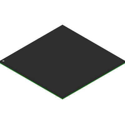 MPC8250AZUPIBC by Freescale Semiconductor - IC MPU MPC82XX 300MHZ 480TBGA