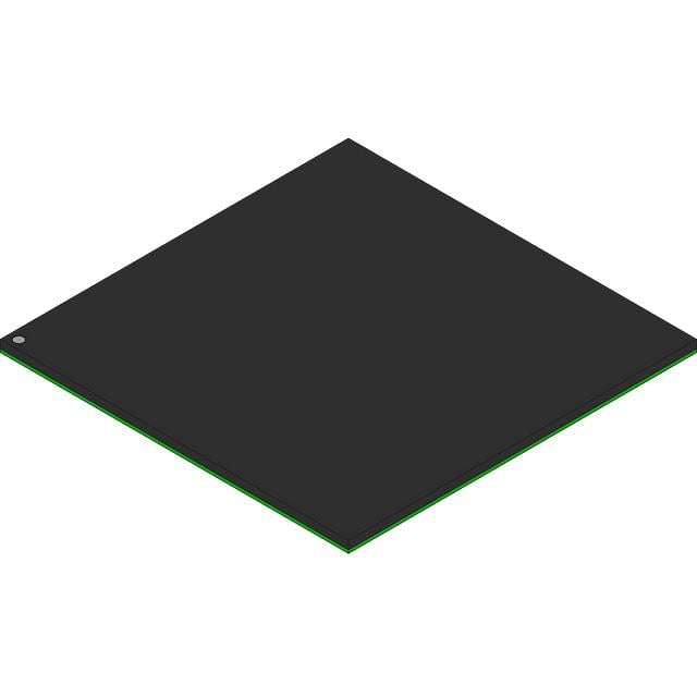 MPC8280VVQLDA by NXP USA Inc. - POWERQUICC 32 BIT POWER ARCHITEC