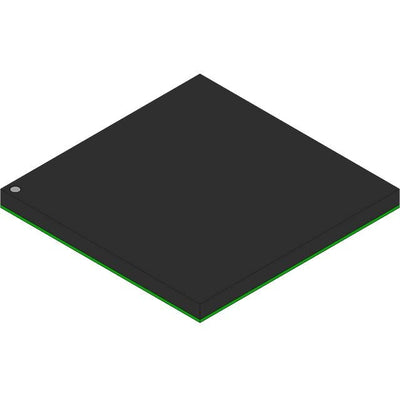 MPC8323CVRAFDCA by NXP USA Inc. - POWERQUICC 32 BIT POWER ARCHITEC