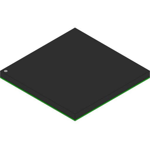 MPC8313VRAGDB by Freescale Semiconductor - IC MPU MPC83XX 400MHZ 516TEPBGA
