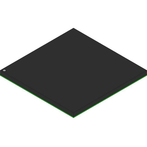 MPC8349EVVAJFB by NXP USA Inc. - IC MPU MPC83XX 533MHZ 672TBGA