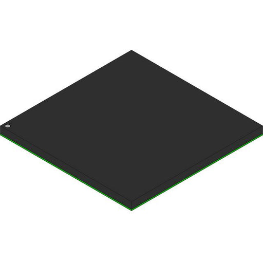 MPC8349CZUAJDB by Freescale Semiconductor - IC MPU MPC83XX 533MHZ 672TBGA