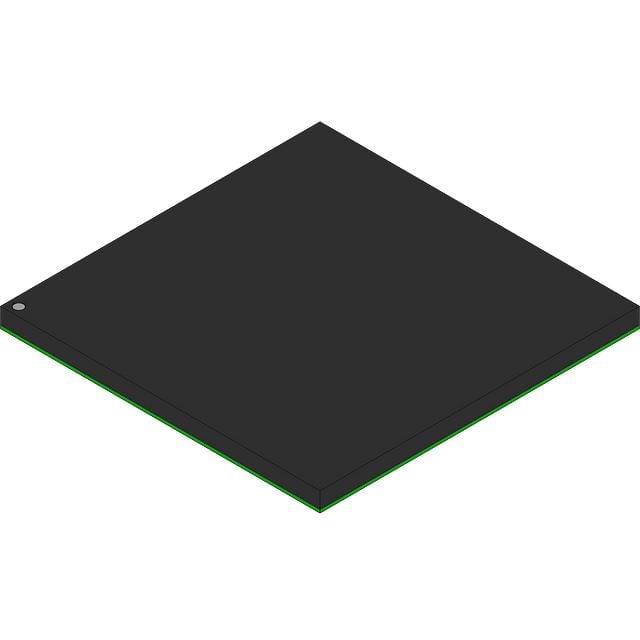 EP20K300EFC672-1N by Altera - IC FPGA 408 I/O 672FBGA