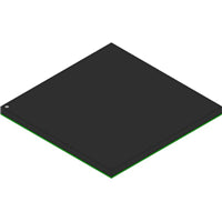 MPC8347VVAJD by Freescale Semiconductor - IC MPU MPC83XX 533MHZ 672LBGA