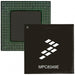 MPC8349ZUAJDB by NXP USA Inc. - IC MPU MPC83XX 533MHZ 672LBGA
