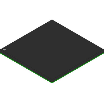 MPC855TZQ66D4 by NXP USA Inc. - IC MPU MPC8XX 66MHZ 357BGA