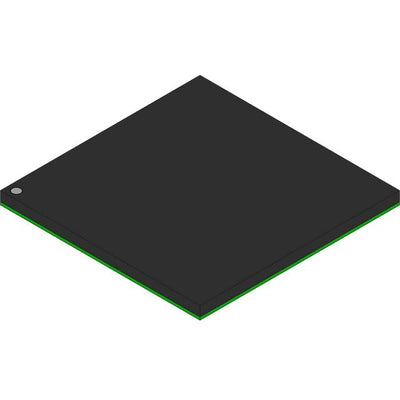 MPC855TZQ50D4 by NXP USA Inc. - IC MPU MPC8XX 50MHZ 357BGA