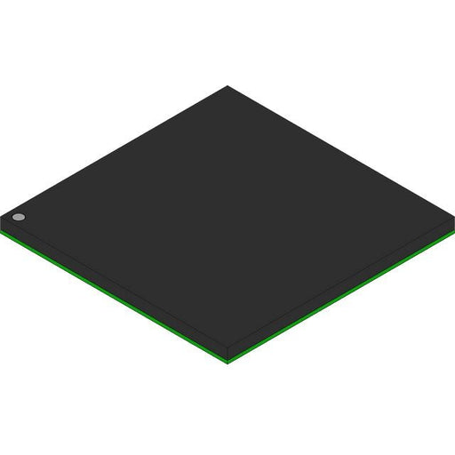 MPC855TCVR66D4 by Freescale Semiconductor - IC MPU MPC8XX 66MHZ 357BGA