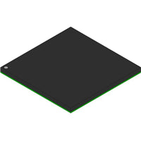 MC68EN360ZP33L by Freescale Semiconductor - IC MPU M683XX 33MHZ 357BGA
