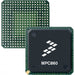KMPC860ENCVR66D4 by NXP USA Inc. - IC MPU MPC8XX 66MHZ 357BGA