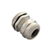 MPG-22311 by Bud Industries - CABLE GLAND 5-9.7MM PG11 BRASS