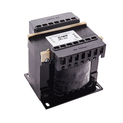MPI-300-24 by Signal Transformer - PWR XFMR LAMINATED 300VA CHAS MT