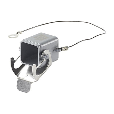 MPIV5C by Panduit Corp - INDUSTRIAL VARIANT 5 BULKHEAD MO