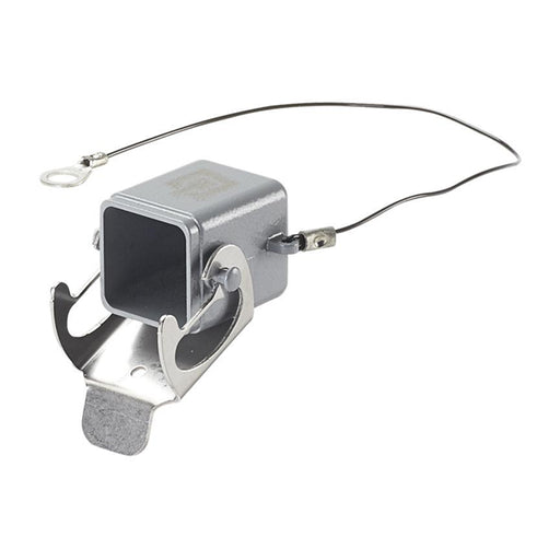 MPIV5C by Panduit Corp - INDUSTRIAL VARIANT 5 BULKHEAD MO
