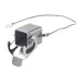 MPIV5C by Panduit Corp - INDUSTRIAL VARIANT 5 BULKHEAD MO