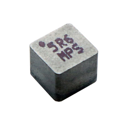 MPL-AL5050-100 by Monolithic Power Systems Inc. - FIXED INDUCTOR 10UH 4.8A 37 MOHM SMD