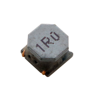 MPL-SE4030-220 by Monolithic Power Systems Inc. - FIXED INDUCTOR 22UH 1.5A 219 MOHM SMD