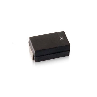 MPL477M0DG19TRH0 by Manyue - ALUMIN CAP POLY 470UF 20% 2V SMD