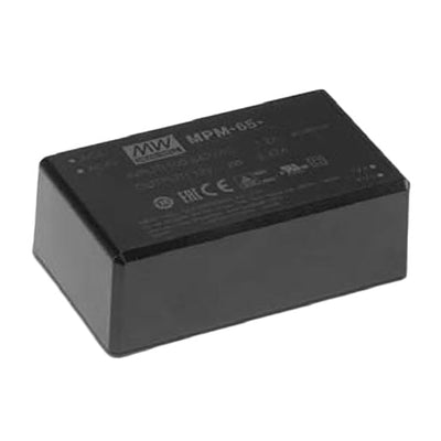MPM-65-12 by MEAN WELL USA Inc. - AC/DC CONVERTER 12V 65W