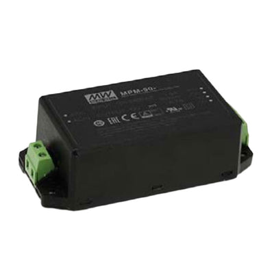 MPM-90-48ST by MEAN WELL USA Inc. - AC/DC CONVERTER 48V 90W