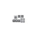 MPN7453B-C22 by MACOM Technology Solutions - DIODE,PIN-CHIP, C22