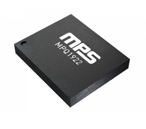MPQ1922GV-AEC1-Z by Monolithic Power Systems Inc. - 100V, 3A, HALF-BRIDGE PRE-DRIVER
