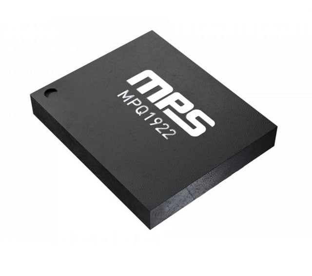 MPQ1922GV-AEC1-Z by Monolithic Power Systems Inc. - 100V, 3A, HALF-BRIDGE PRE-DRIVER