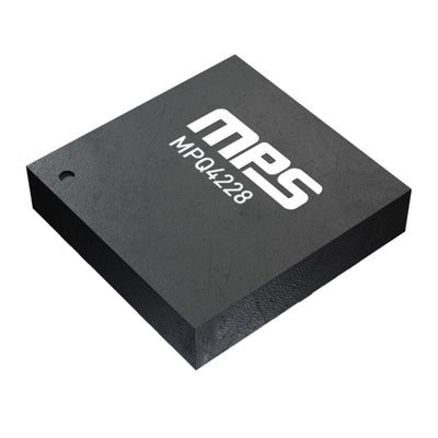 MPQ4228GRE-C-AEC1-P by Monolithic Power Systems Inc. - 3A, 36V, STEP-DOWN CONVERTER WIT