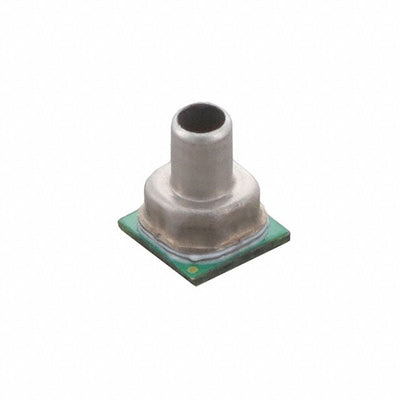 MPRLS0001PG00001C by Honeywell Sensing and Productivity Solutions - SENSOR 1PSIG 0.1"" 24BIT