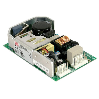 MPS-30-5 by MEAN WELL USA Inc. - AC/DC CONVERTER 5V 25W