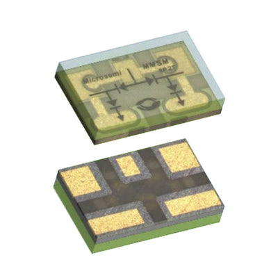 MPS2R10-606/TR by Microchip Technology - DIODE SI PIN NON HERMETIC MMSM
