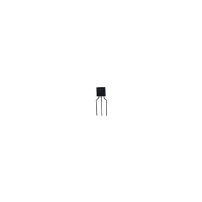 MPSA92BK by Diotec Semiconductor - BJT, TO-92BK, 300V, 500MA, 0